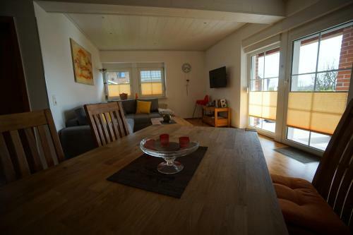 Apartamento Fehmarn-ostseeferienmeeschendorf3a168