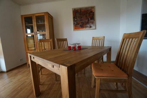 Apartamento Fehmarn-ostseeferienmeeschendorf3a168