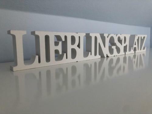 Feriendoppelhaush�lfte B�ttcher