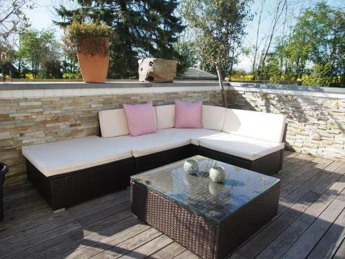 Apartamento Ferienhaus-strandwelle