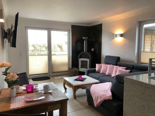 Apartamento Ferienhaus-strandwelle