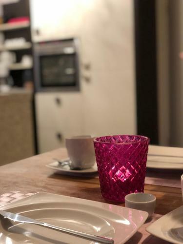 Apartamento Ferienhaus-strandwelle
