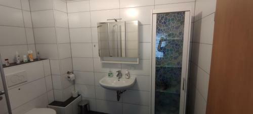 Apartamento Haus Kunterbunt