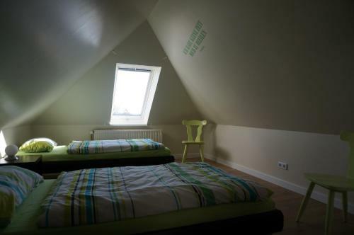 Apartamento Fehmarn-ostseeferienfewomeeschendorf167