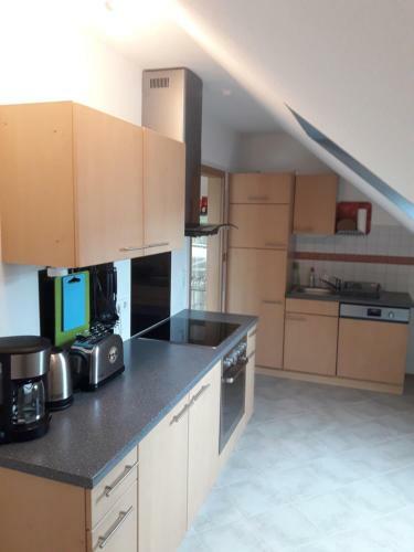 Apartamento Ferienwohnung Fr�hlingstra�e