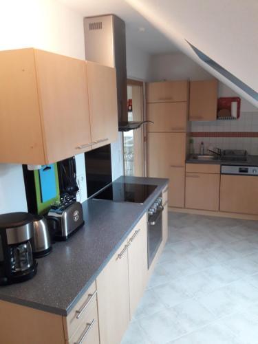 Apartamento Ferienwohnung Fr�hlingstra�e