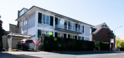 Apartamento Representative City Villa