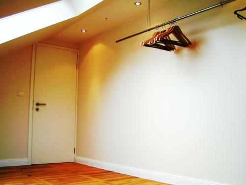 Apartamento Old Oak