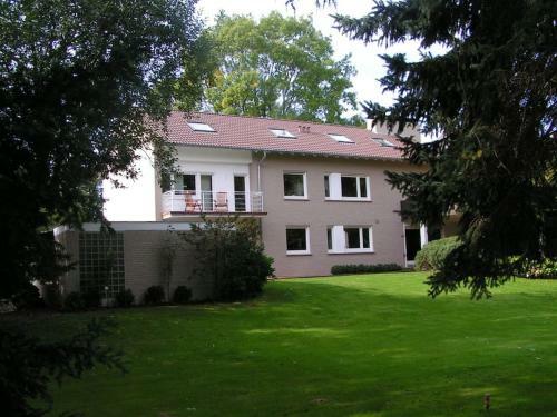 Apartamento Old Oak