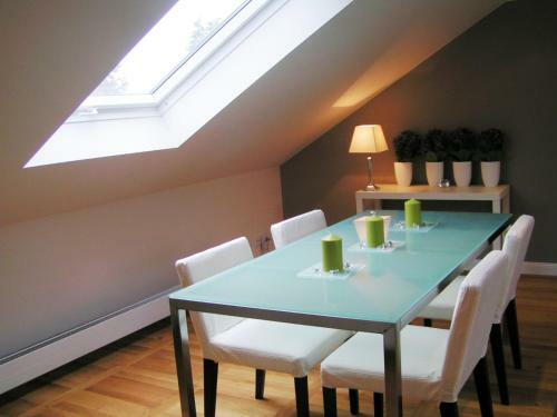 Apartamento Old Oak