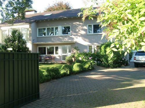 Apartamento Old Oak