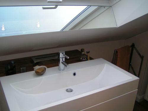 Apartamento Old Oak