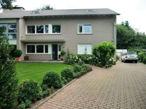 Apartamento Old Oak