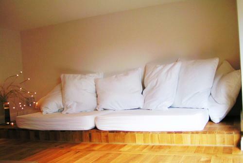 Apartamento Old Oak