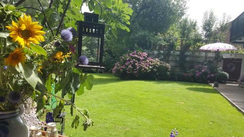 Apartamento Old Oak