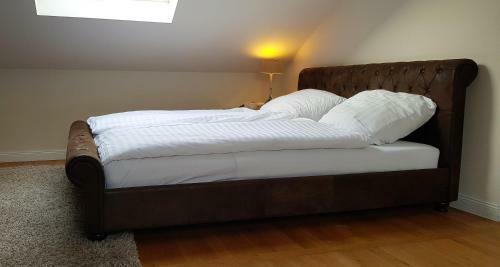 Apartamento Old Oak
