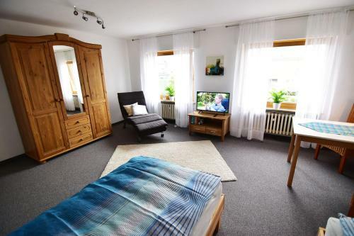 Apartamento Feriendomizil Meerbusch