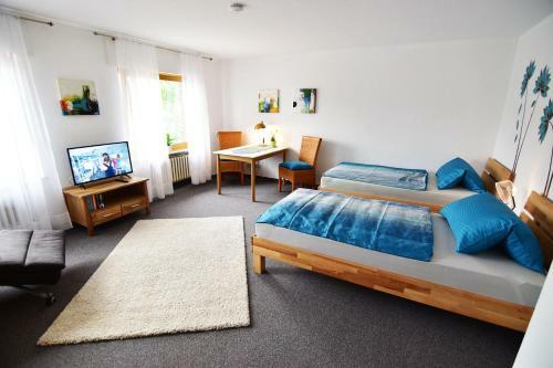 Apartamento Feriendomizil Meerbusch