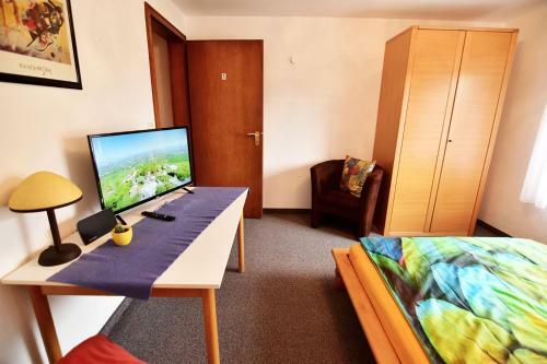 Apartamento Feriendomizil Meerbusch