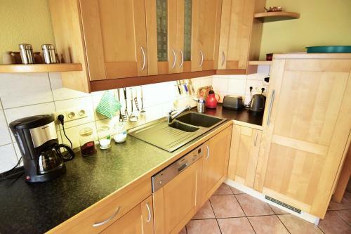 Apartamento Feriendomizil Meerbusch