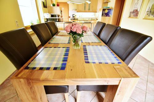 Apartamento Feriendomizil Meerbusch