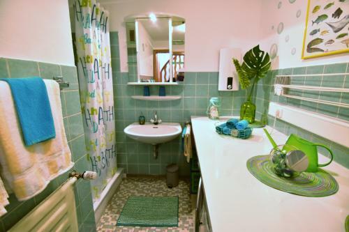 Apartamento Feriendomizil Meerbusch