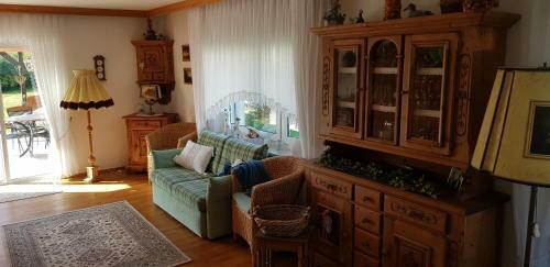 Ferienhaus Gem�tlichkeit