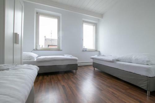 Apartamento Lovely City House