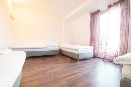 Apartamento Lovely City House