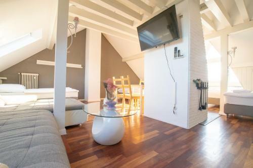 Apartamento Lovely City House