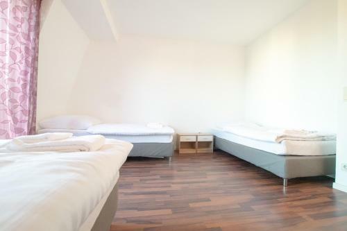 Apartamento Lovely City House