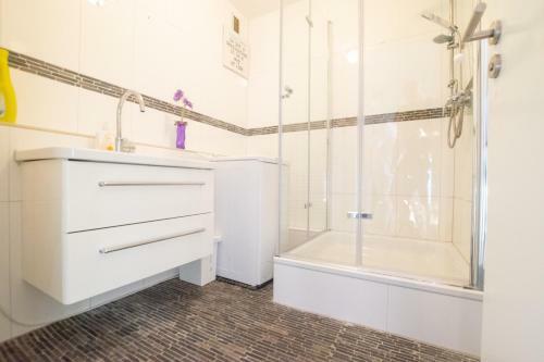 Apartamento Lovely City House