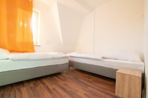 Apartamento Lovely City House