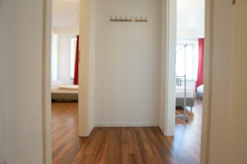 Apartamento Lovely City House