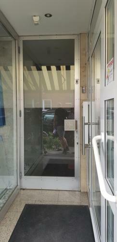 Apartamento Lovely City House