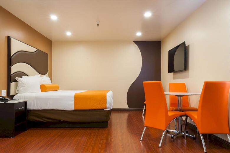 Motel Redondo Pier Inn