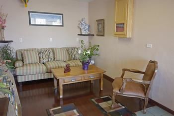 Hotel Americas Best Value Inn Albuquerque