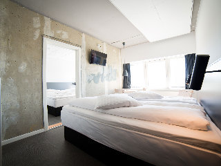 Zleep Hotel Aarhus