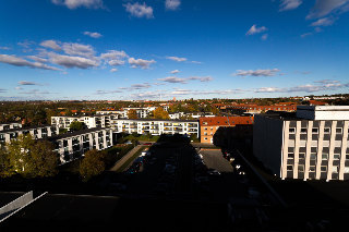 Zleep Hotel Aarhus