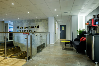 Zleep Hotel Aarhus