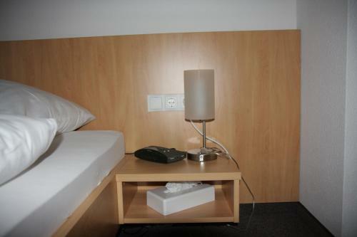 Hostal G�stehaus Ziegler