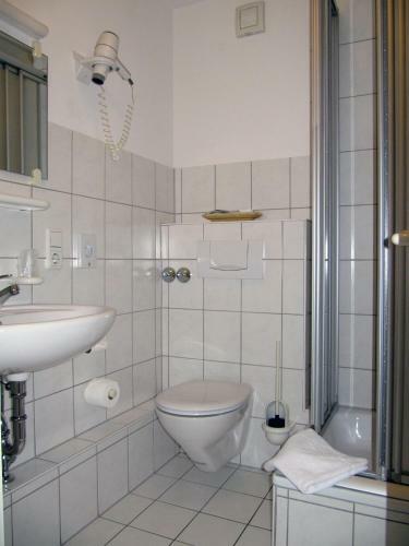 Hostal G�stehaus Ziegler