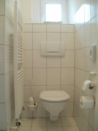 Hostal G�stehaus Ziegler