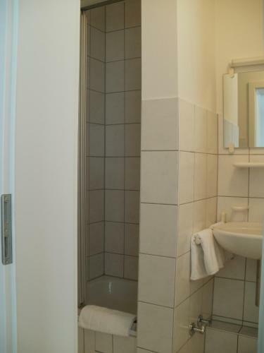 Hostal G�stehaus Ziegler