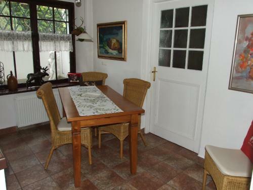 Apartamento Villa Doris