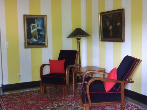 Apartamento Villa Doris