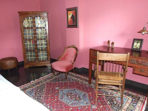 Apartamento Villa Doris