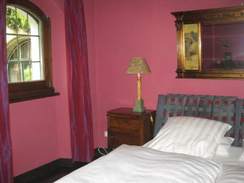 Apartamento Villa Doris