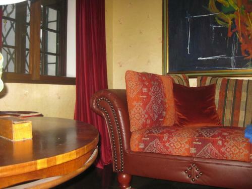 Apartamento Villa Doris