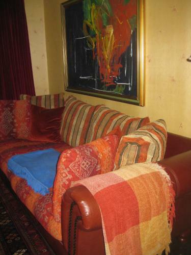 Apartamento Villa Doris